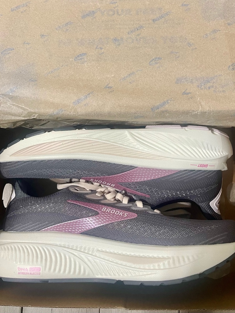 Brooks Women's Ghost 17